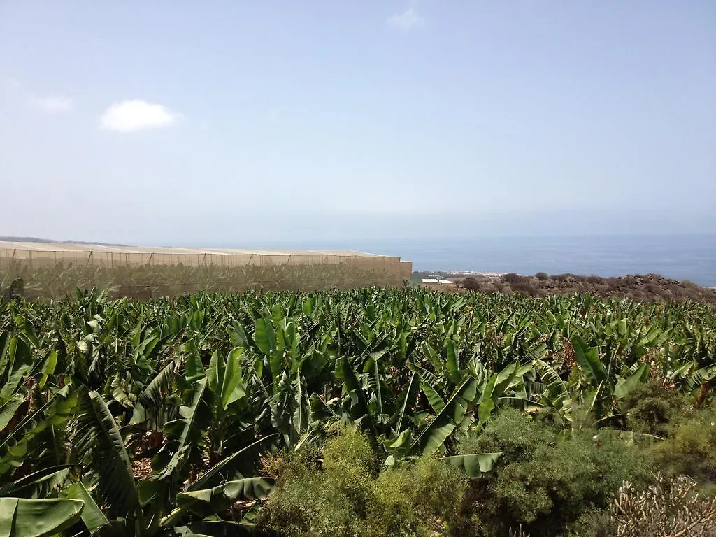 H.R.C Tio Medina 0*, Guia de Isora (Tenerife)