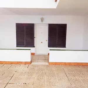  Apartamento Florencio Quintero España