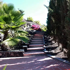 Finca Stemann Guia de Isora (Tenerife)