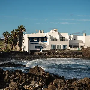 Los Morros Arrieta (Lanzarote)