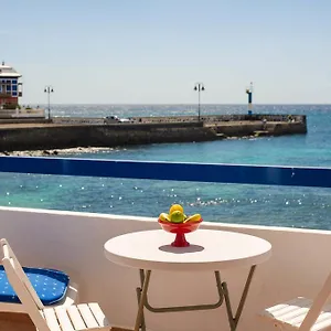 Casa Varadero Arrieta Arrieta (Lanzarote)