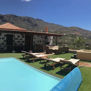 Finca Mariola San Bartolome de Tirajana (Gran Canaria)