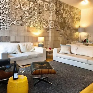  Apartamento Baixa Chiado áurea Portugal